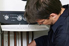 boiler repair Dunnsheath