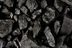 Dunnsheath coal boiler costs