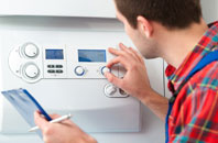 free commercial Dunnsheath boiler quotes